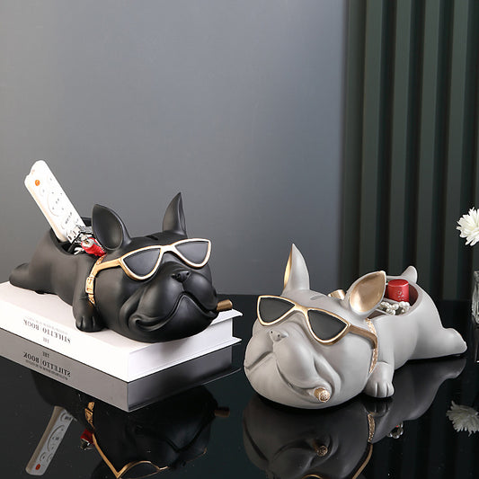 BullyNova™ – Lounge Organizer (liggande modell)