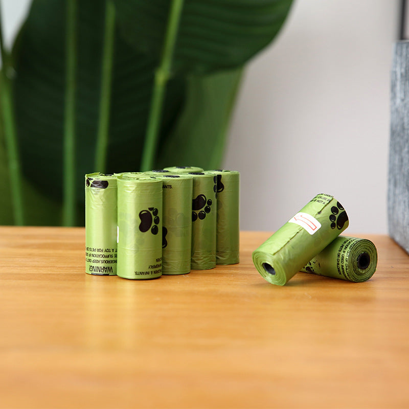 Hundbajspåsar – hållbara, täta och praktiska