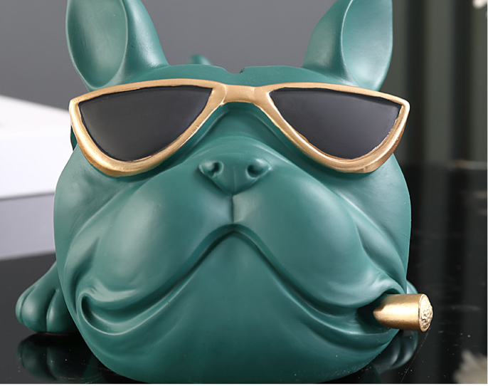 BullyNova™ – Lounge Organizer (liggande modell)