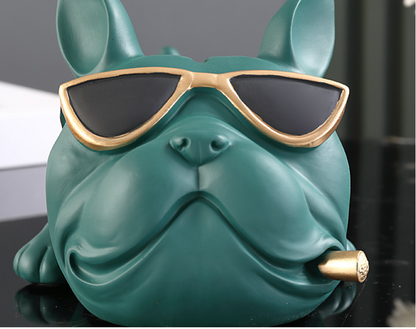 BullyNova™ – Lounge Organizer (liggande modell)