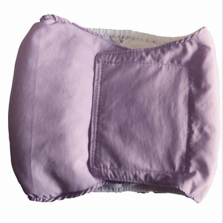 Vattentätt tikskydd – löpskydd med kardborre