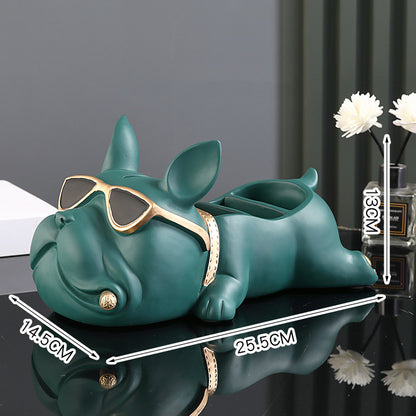 BullyNova™ – Lounge Organizer (liggande modell)