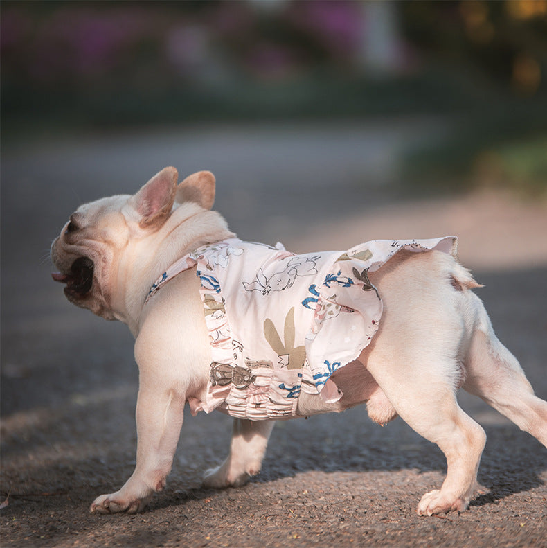 Sweetheart – hundklänning