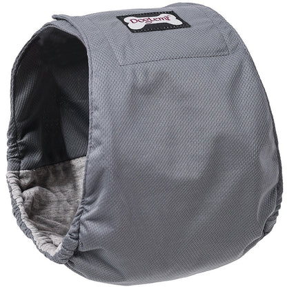 Hanhundsblöja / Bellyband – skyddsbyxa för markering & läckage