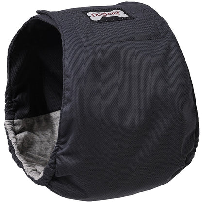 Hanhundsblöja / Bellyband – skyddsbyxa för markering & läckage