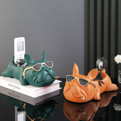 BullyNova™ – Lounge Organizer (liggande modell)