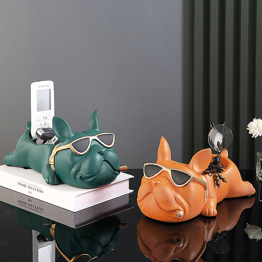 BullyNova™ – Lounge Organizer (liggande modell)