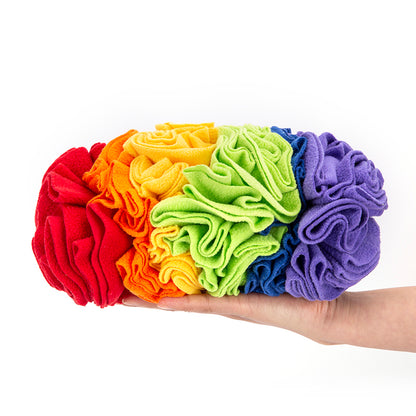 Sniff & Search leksak för hund – aktivering och mental träning