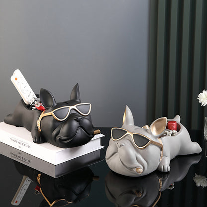 BullyNova™ – Lounge Organizer (liggande modell)