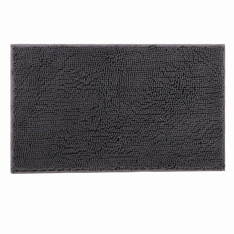 PawsDry™ – Superabsorberande Hallmatta för Våta & Smutsiga Tassar