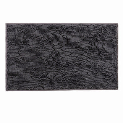 PawsDry™ – Superabsorberande Hallmatta för Våta & Smutsiga Tassar