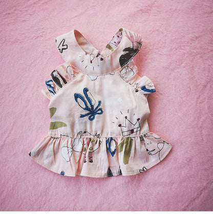 Sweetheart – hundklänning