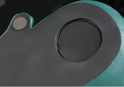 BullyNova™ – Lounge Organizer (liggande modell)