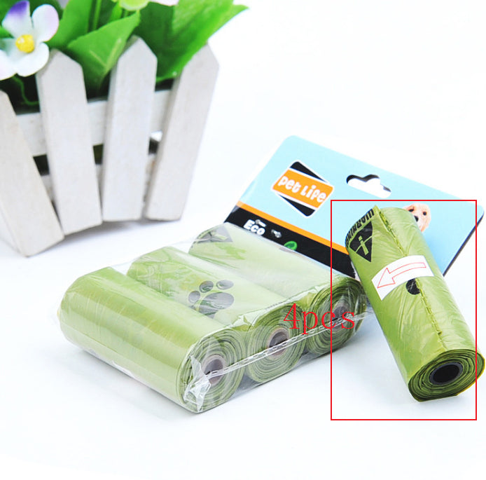 Hundbajspåsar – hållbara, täta och praktiska