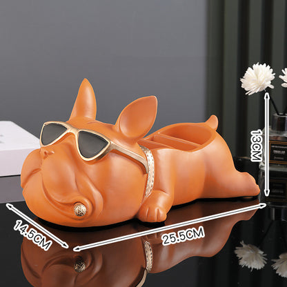 BullyNova™ – Lounge Organizer (liggande modell)